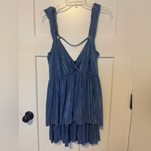 Sabina musayev teired dress